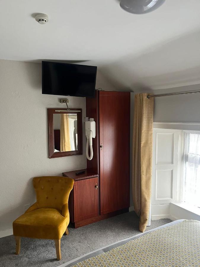 킬라니 Charlie Foleys B&B 외부 사진